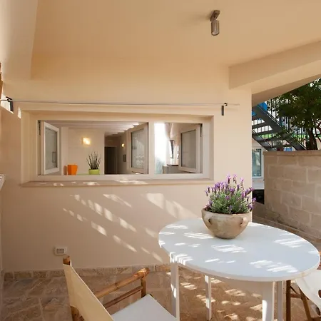 بيت ضيافة Bruno