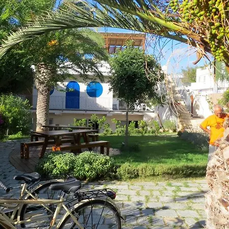 Bruno بيت ضيافة مارودجو