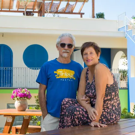 بيت ضيافة Bruno