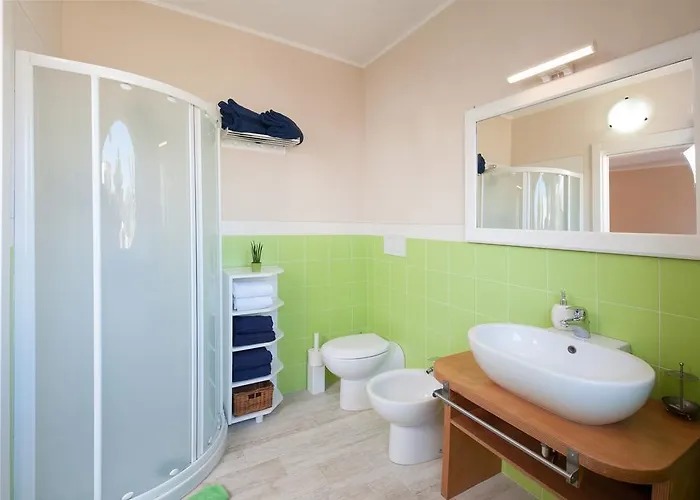 Bruno Affittacamere 3*