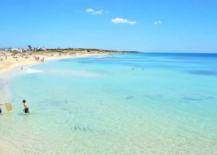 Affittacamere Bruno Maruggio