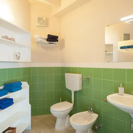 Bruno Affittacamere Maruggio