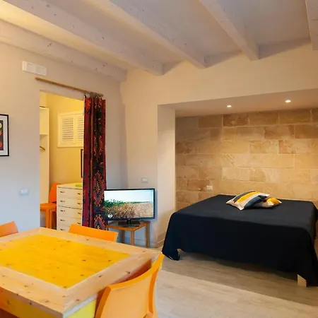 Affittacamere Bruno Maruggio