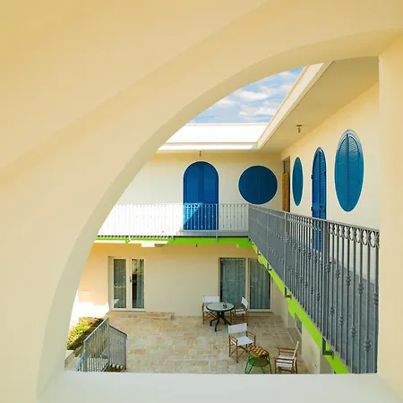 Affittacamere Bruno Maruggio