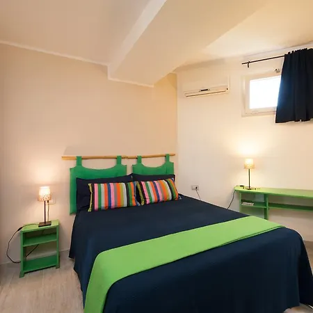 Bruno 3* מארוג'ו