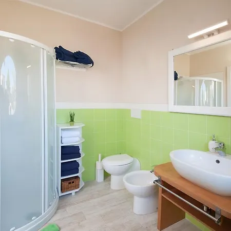 Bruno Affittacamere 3*