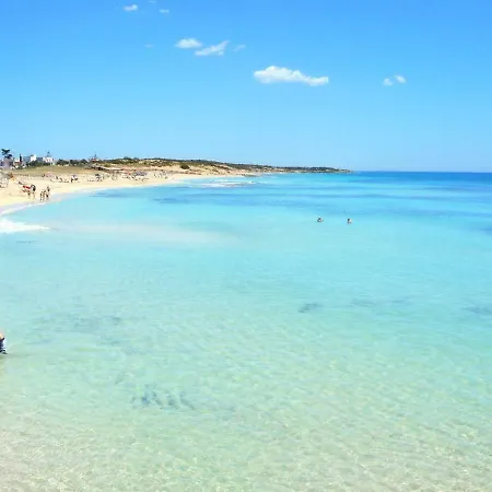 Affittacamere Bruno Maruggio