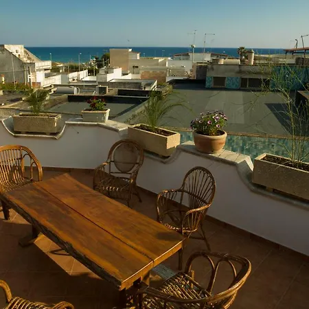 Bruno Affittacamere 3*