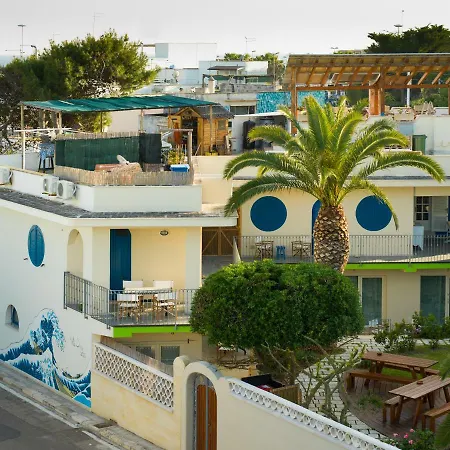 Bruno 3* 마루지오