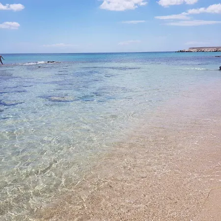 Πανσιόν Bruno 3*
